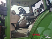 Tracteur Fendt 936 Vario S4 Profi+