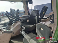 Tracteur Fendt 936 Vario S4 Profi+