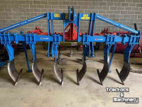 Décompacteur Rabe DIEPWOELER