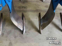 Décompacteur Rabe DIEPWOELER