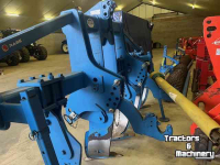 Décompacteur Rabe DIEPWOELER