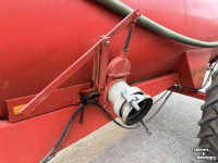 Tonneau de lisier  Watertank / Mesttank