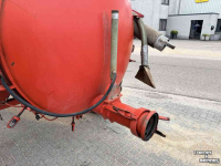 Tonneau de lisier  Watertank / Mesttank
