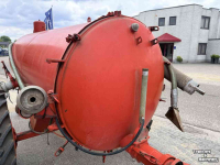 Tonneau de lisier  Watertank / Mesttank
