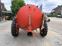 Tonneau de lisier  Watertank / Mesttank