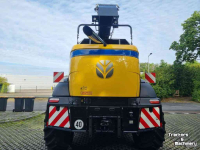 Ensileuse automotrice New Holland FR 920 ST5 Hakselaar