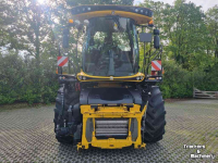 Ensileuse automotrice New Holland FR 920 ST5 Hakselaar