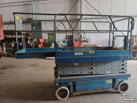 Elévateur à nacelle Genie GS2646