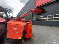 Bac distributeur Kuhn Polycrock PK 2050