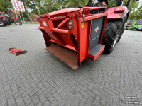 Bac distributeur Kuhn Polycrock PK 2050