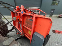 Bac distributeur Kuhn Polycrock PK 2050