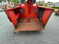 Bac distributeur Kuhn Polycrock PK 2050