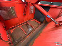 Bac distributeur Kuhn Polycrock PK 2050