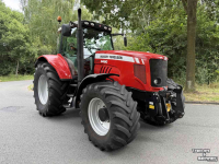 Tracteur Massey Ferguson 6490 Dyna-6