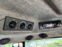 Tracteur Massey Ferguson 6490 Dyna-6