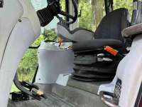 Tracteur Massey Ferguson 6490 Dyna-6