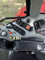 Tracteur Massey Ferguson 6490 Dyna-6