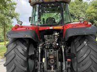 Tracteur Massey Ferguson 6490 Dyna-6