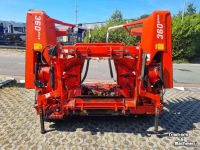 Maisbec Kemper 360 Plus