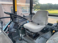 Tracteur Ford 4830 16-speed dual power