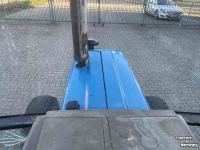 Tracteur Ford 4830 16-speed dual power