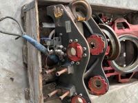 Rotateurs Rototilt RT40B