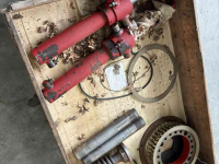 Rotateurs Rototilt RT40B