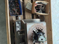 Rotateurs Rototilt RT40B