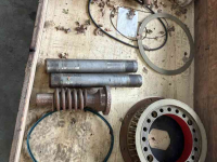 Rotateurs Rototilt RT40B