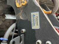 Rotateurs Rototilt RT40B