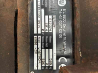 Rotateurs Rototilt RT40B