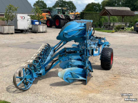 Charrues Lemken Juwel 8 V 5 N 100 Wentelploeg Flexpack