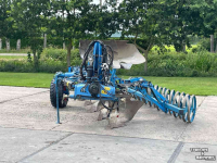 Charrues Lemken Juwel 8 V 5 N 100 Wentelploeg Flexpack