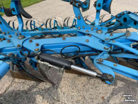 Charrues Lemken Juwel 8 V 5 N 100 Wentelploeg Flexpack
