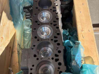Moteur FPT FPT 6 cilinder
