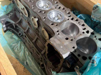 Moteur FPT FPT 6 cilinder