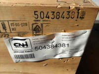 Moteur FPT FPT 6 cilinder
