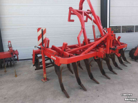 Cultivateur Evers Forest 4 meter