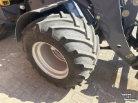 Chargeuse sur pneus Eurotrac Eurotrac shovel W13 CF