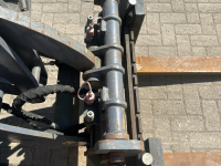 Chargeuse sur pneus Eurotrac Eurotrac shovel W13 CF