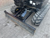 Pelleteuse Sany Minigraver Sany SY26U Cabine