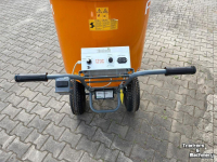 Épandeur de sciure pour des logettes Flingk FLINGK SE250