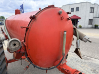 Remorque Schuitemaker Watertank 4.5 m3