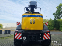 Ensileuse automotrice New Holland FR 920 ST5 hakselaar