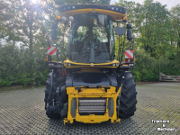 Ensileuse automotrice New Holland FR 920 ST5 hakselaar