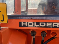 Tracteur pour vignes et vergers Holder a 65