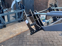 Tracteur pour vignes et vergers Holder a 65