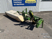 Faucheuse Krone Easy Cut R 320 achtermaaier