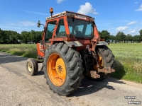 Tracteurs Fiat-Agri 90-90