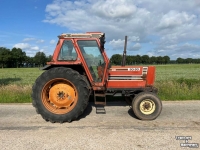 Tracteurs Fiat-Agri 90-90